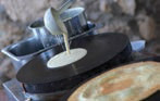 Crepe Station