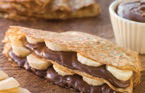 Crepe Station