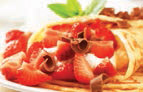 Crepe Station