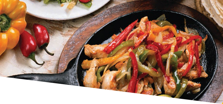 Fajita