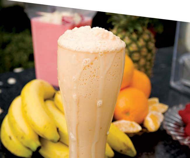 Milkshake